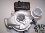 Turbo revisie HYUNDAI SANTA FE KIA SORENTO 2.2CRDI 808031-, -, -, Ophalen of Verzenden, -