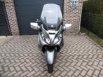 suzuki burgman AN650A, Scooter, Plus de 35 kW, 2 cylindres, Particulier