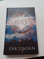 Eva Linden - Duisternis, Boeken, Ophalen of Verzenden, Zo goed als nieuw, Eva Linden