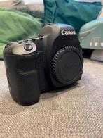 Canon 5D MKII, Audio, Tv en Foto, Fotocamera's Digitaal, Canon, Zo goed als nieuw