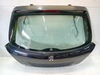 ACHTERKLEP Peugeot 207 / 207+ (WA / WC / WM), Auto-onderdelen, Gebruikt, Peugeot, Achterklep