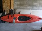 Stand up paddle rigide IMAGINE, Watersport en Boten, Suppen, Ophalen, Zo goed als nieuw
