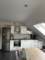 Cuisine équipée Ixina, Huis en Inrichting, Keuken | Complete keukens, Ophalen, Wit, Enkelwandige keuken, Kunststof