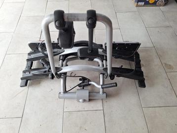 THULE fietshouder voor 2 fietsen. beschikbaar voor biedingen