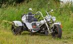 BOOM Trike Low Rider 3i, 4 cilinders, 1600 cc, Meer dan 35 kW