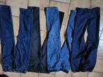 jeansbroek straight maat 140 jongen - 3 stuks, Ophalen of Verzenden, Zo goed als nieuw, Jongen, Broek