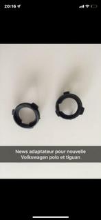 Adaptateur d'ampoule Led Tiguan, Polo, Touran, Volkswagen, Ophalen of Verzenden, Nieuw, Volkswagen