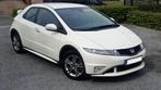 Honda Civic 1.4 Benzine, Amper 23.000 km., Autos, Alcantara, 5 places, 73 kW, Achat