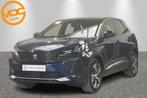 Peugeot 3008 Allure Pack Hybrid 136, 1199 cc, Bedrijf, 5 deurs, Hybride Elektrisch/Benzine