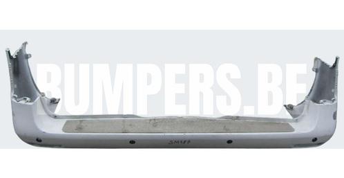 Bumper MERCEDES VITO W447 14-19 LANG A4478850038 Achterbumpe, Auto-onderdelen, Carrosserie, Bumper, Achter, Gebruikt, 6 maanden garantie