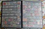 Postzegelalbum A4 (22) veel thema en wereldwijd, Postzegels en Munten, Postzegels | Volle albums en Verzamelingen, Ophalen of Verzenden