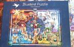 Puzzle 1500 pièces, Ophalen of Verzenden, Zo goed als nieuw, Legpuzzel