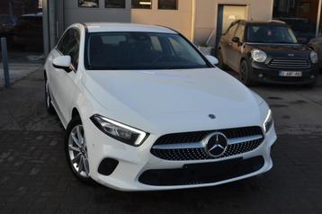 Mercedes A200  beschikbaar voor biedingen