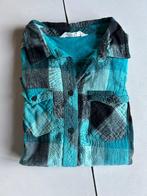 HEMD - maat 146/152, Enfants & Bébés, Vêtements enfant | Taille 146, Enlèvement ou Envoi, Fille, Chemise ou Chemisier