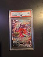Gengar Vmax #271 PSA 9 (Pokemon), Ophalen of Verzenden, Nieuw, Losse kaart, Foil