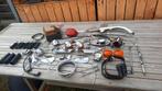 Harley davidson evo/ twincam onderdelen in 1 koop, Motoren, Ophalen