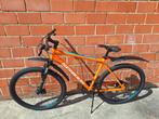 Prachtige Mountainbike Rockville Serious // 27,5 inch banden, Hardtail, Ophalen, Zo goed als nieuw
