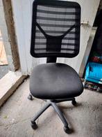 Bureaustoel, Huis en Inrichting, Ophalen, Gebruikt, Bureaustoel
