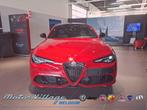 Alfa Romeo Giulia  2.2 MJD 210 Q4  AUTO Veloce, Auto's, Alfa Romeo, Te koop, 210 pk, Overige carrosserie, 146 g/km
