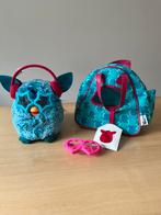 furby met assesoires, Kinderen en Baby's, Speelgoed | Knuffels en Pluche, Nieuw, Overige typen, Ophalen of Verzenden