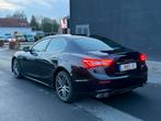 Maserati Ghibli 2015 3L Diesel!!, Auto's, Maserati, Android Auto, Bedrijf, Diesel, Te koop