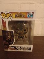 Funko  black panther, Comme neuf, Enlèvement ou Envoi