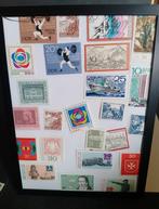 DDR, Postzegels en Munten, Postzegels | Volle albums en Verzamelingen, Ophalen of Verzenden