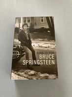 Bruce Springsteen: Born to run boek, Ophalen of Verzenden, Nieuw