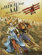 Strip " De vleugels van de aap " , nr.2 H.C., Boeken, Stripverhalen, Eén stripboek, Ophalen of Verzenden, Zo goed als nieuw