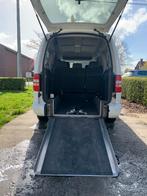 Vw caddy PMR/TPMR 1.6TDi DSG7, Volkswagen