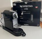 Citiz Magimix Nespresso-apparaat, Gebruikt, Espresso apparaat, Ophalen of Verzenden, 1 kopje