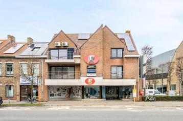 Commercieel te huur in Diksmuide beschikbaar voor biedingen