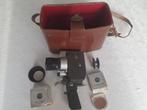 Sankyo Zoom 8 camera set, Ophalen of Verzenden, 8mm, Camera
