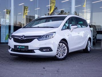 Opel Zafira 1.4 Turbo ECOTEC Innovation*5-ZIT beschikbaar voor biedingen