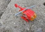 Hot wheels killer copter 1993 helicopter voertuig, Verzamelen, Ophalen of Verzenden