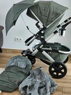 Day3 compleet kinderwagen joolz, Kinderen en Baby's, Kinderwagens en Combinaties, Ophalen of Verzenden, Zo goed als nieuw, Kinderwagen