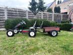 Go-cart Berg, Kinderen en Baby's, Ophalen, Gebruikt, Berg, Met kar of aanhanger