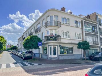 Commercieel te koop in Knokke beschikbaar voor biedingen