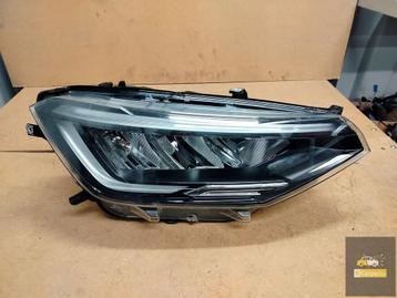 VW Taigo LED rechterlamp beschikbaar voor biedingen