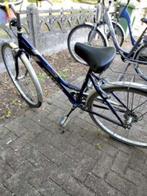 Damesfiets, Fietsen en Brommers, Fietsen | Dames | Damesfietsen, 47 tot 50 cm, Ophalen, Gebruikt, Versnellingen