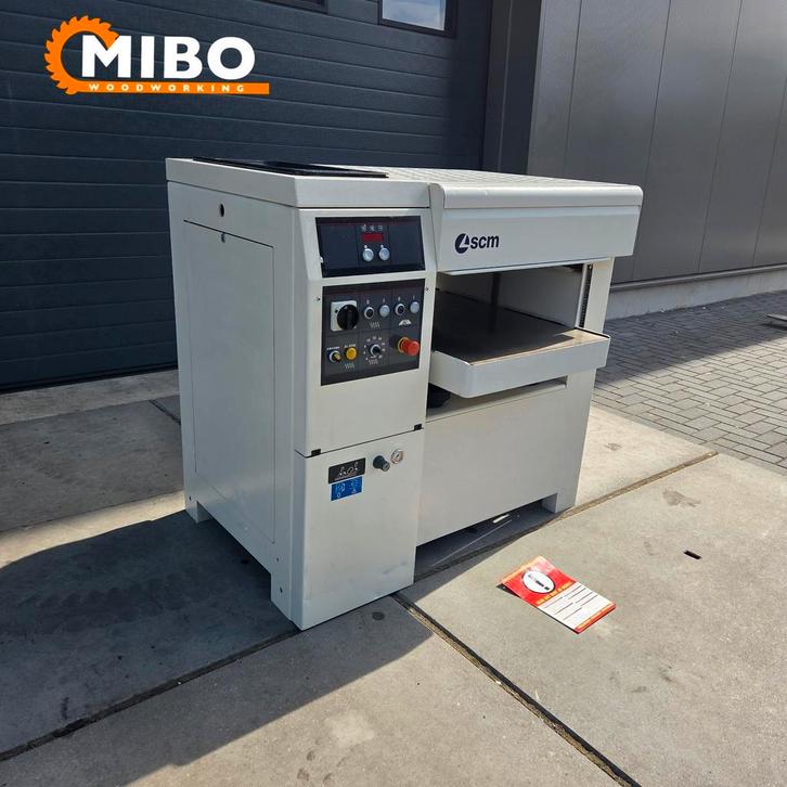 VANDIKTEBANK Vandiktebank occasions schaafbank ** occasions, Doe-het-zelf en Bouw, Schaafmachines, Zo goed als nieuw, Ophalen of Verzenden