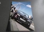 Mazda MX-5 NC Kyudo Brochure, Boeken, Auto's | Folders en Tijdschriften, Ophalen, Mazda