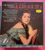 Vinyl - Verdi - La Traviata, Comme neuf