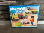 Playmobil 5584 Moderne woonkamer, Kinderen en Baby's, Speelgoed | Playmobil, Nieuw, Complete set, Verzenden