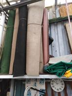 tapis divers  ., Ophalen, Zo goed als nieuw, Knutselwerk