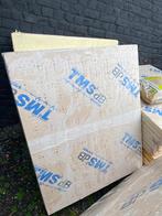 26,40 m2 Isolant thermo acoustique polyuréthane 82mm, Bricolage & Construction, Neuf, Isolation de sol, 8 à 12 cm, Enlèvement