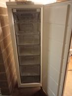 diepvries, Elektronische apparatuur, Vriezers en Diepvrieskisten, Gebruikt, Minder dan 60 cm, 160 cm of meer, Vrijstaand