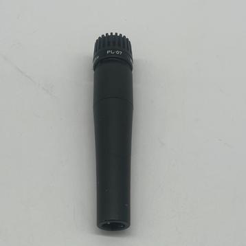 DAP PL 07 Dynamische Instrumentmicrofoon beschikbaar voor biedingen