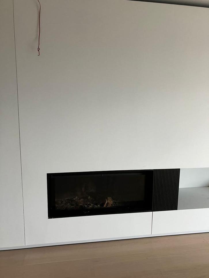 HAARDVUUR, Huis en Inrichting, Overige Huis en Inrichting, Zo goed als nieuw, Ophalen