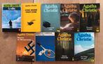 9 Agatha Christie, Enlèvement ou Envoi, Utilisé